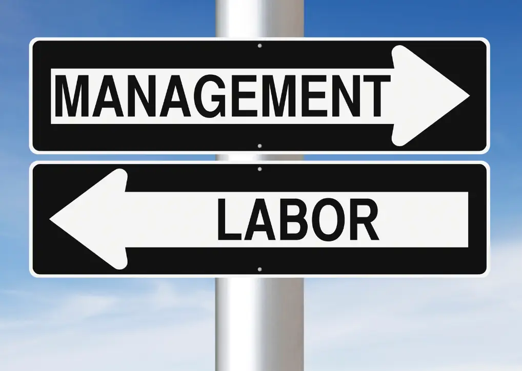 Warehouse Labor Management